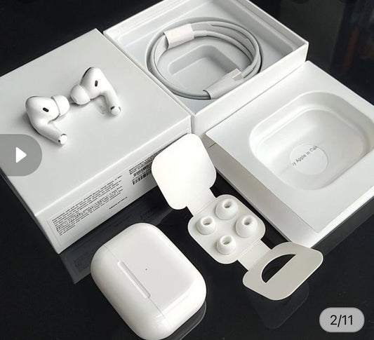 AirPods Pro 2