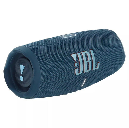 Caixa de Som JBL Charge 5 Bluetooth, A Prova D´Água